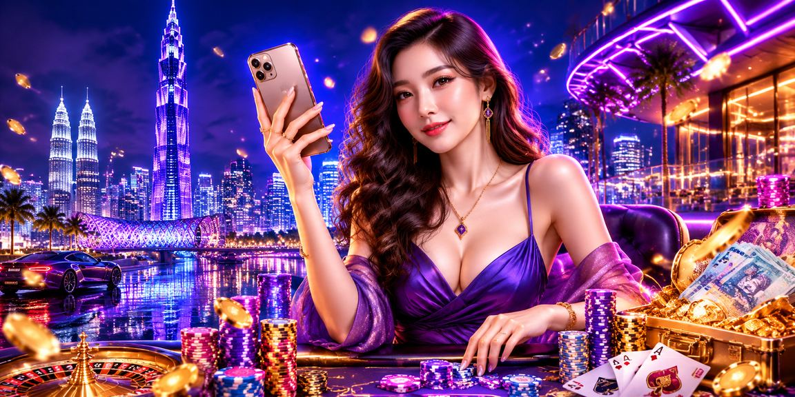 Pengguna Kuala Lumpur menikmati cashback bonus pertaruhan bola sepak spa9i