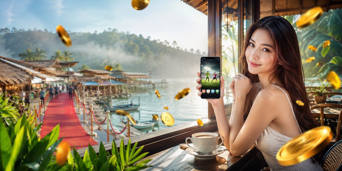 Aplikasi pertaruhan sukan spa9i pada peranti Android di Malaysia